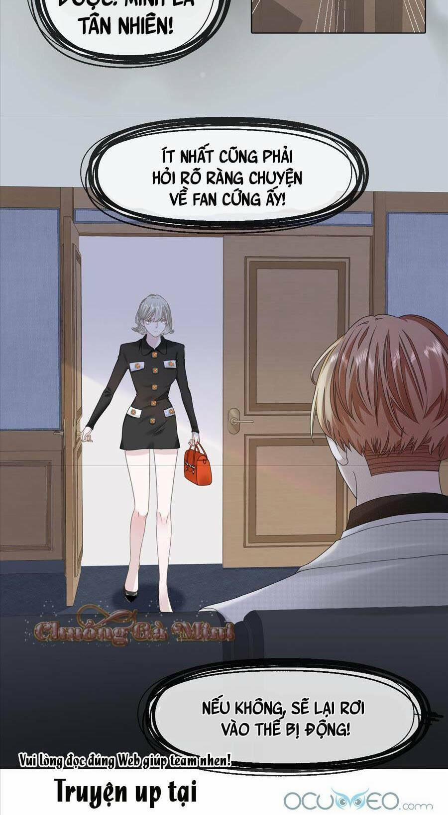 Đêm Ái Muội Cùng Ma Cà Rồng 4 trang 32