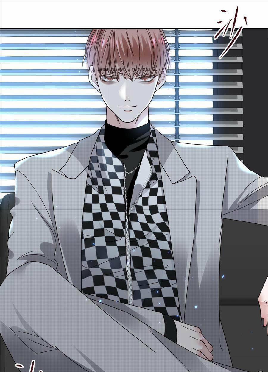 Đêm Ái Muội Cùng Ma Cà Rồng 4 trang 33