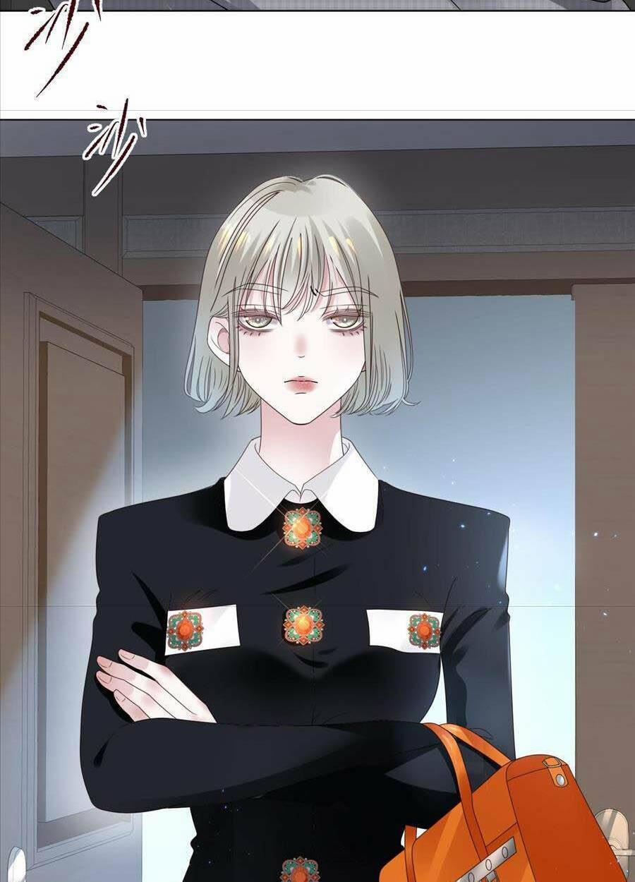 Đêm Ái Muội Cùng Ma Cà Rồng 4 trang 34