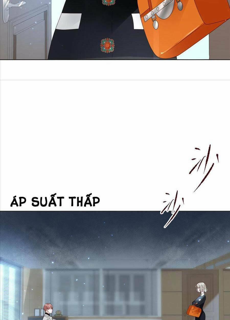 Đêm Ái Muội Cùng Ma Cà Rồng 4 trang 35