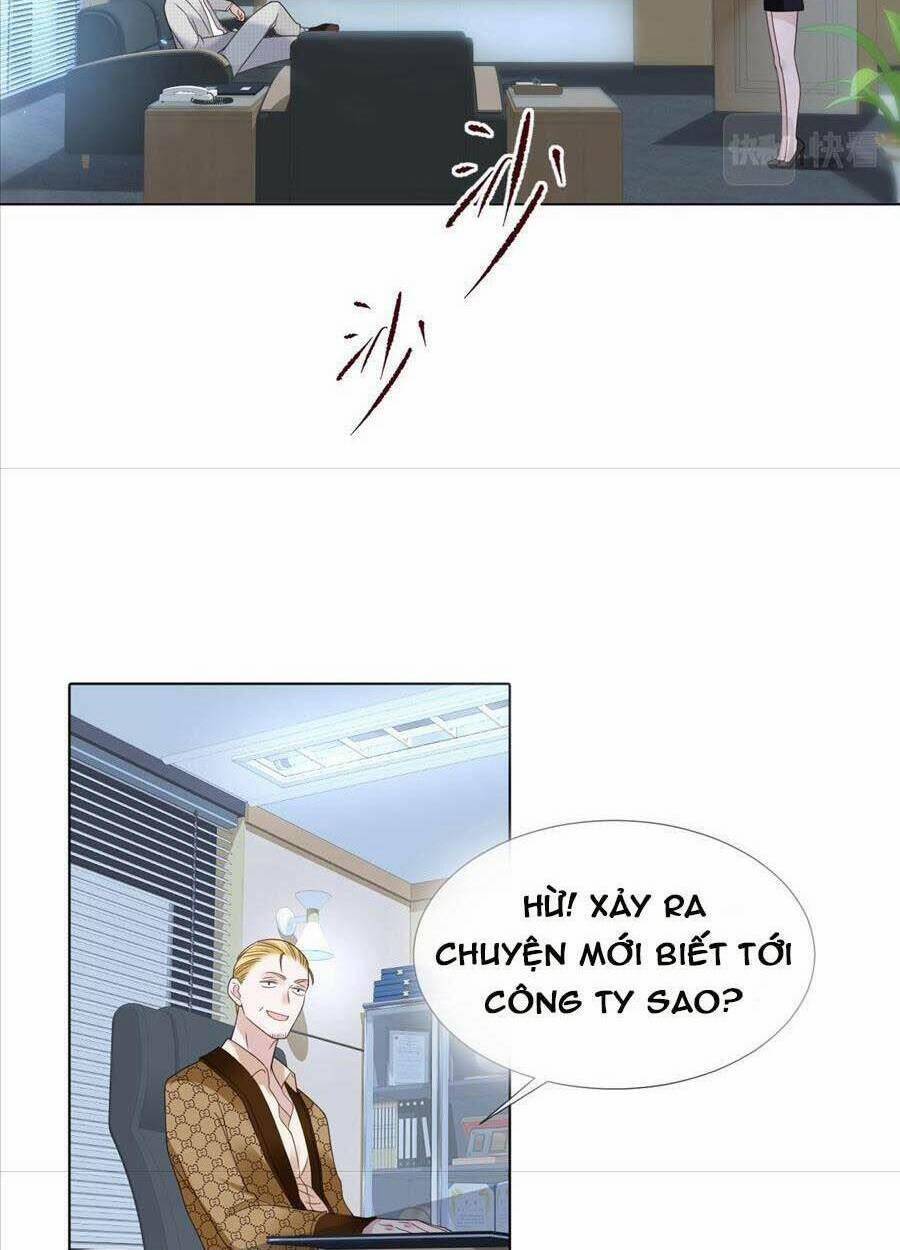 Đêm Ái Muội Cùng Ma Cà Rồng 4 trang 36