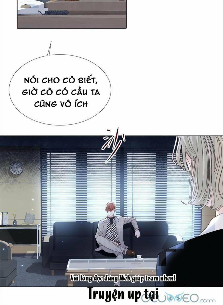 Đêm Ái Muội Cùng Ma Cà Rồng 4 trang 37