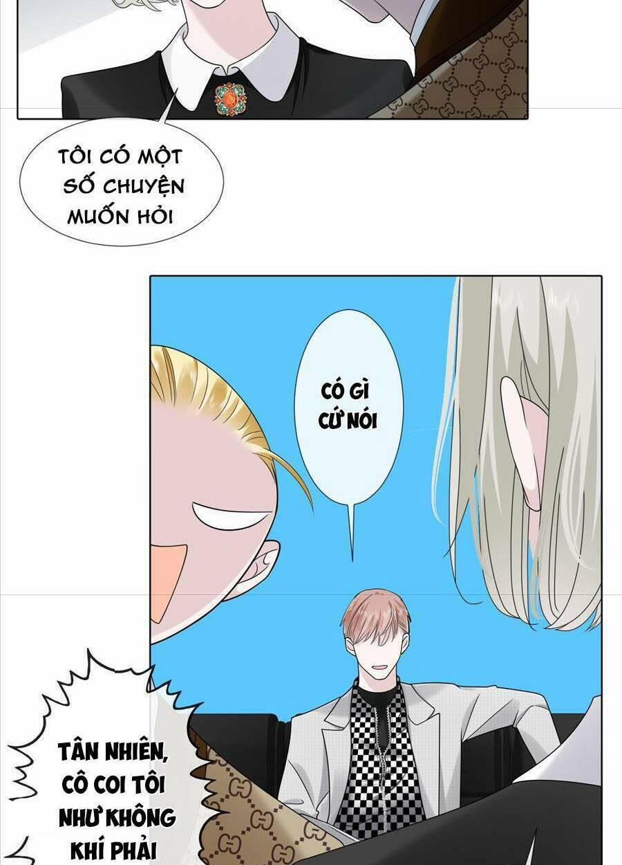 Đêm Ái Muội Cùng Ma Cà Rồng 4 trang 39