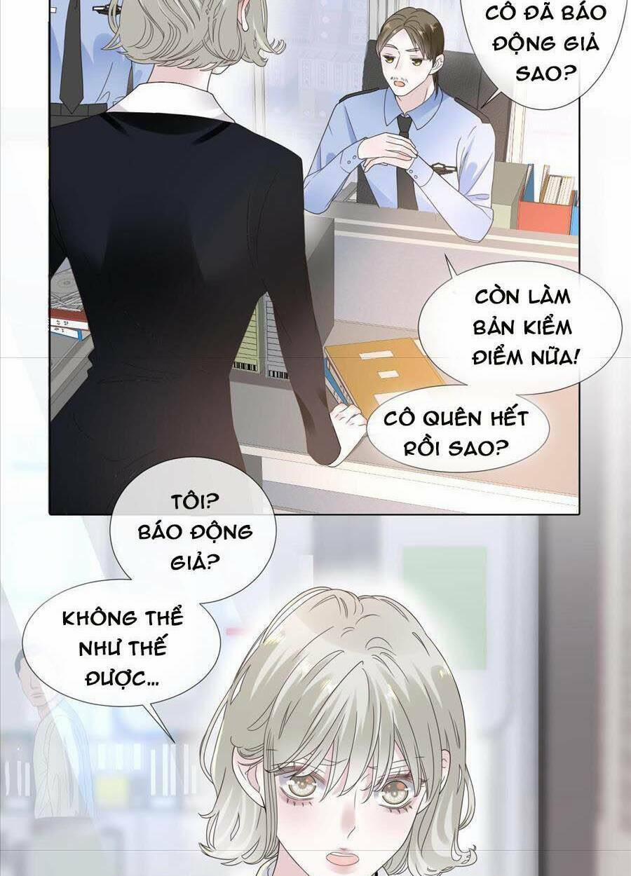 Đêm Ái Muội Cùng Ma Cà Rồng 4 trang 4