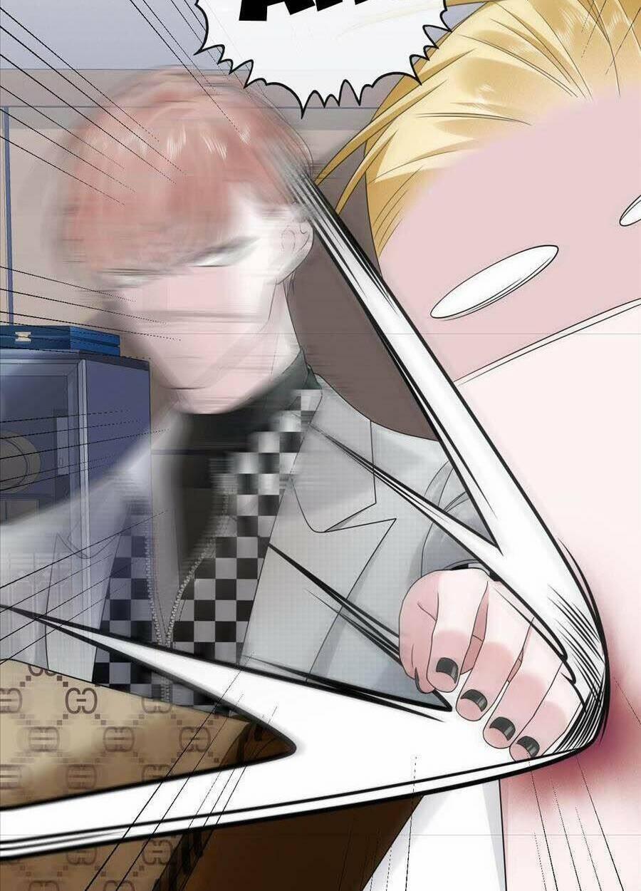 Đêm Ái Muội Cùng Ma Cà Rồng 4 trang 41