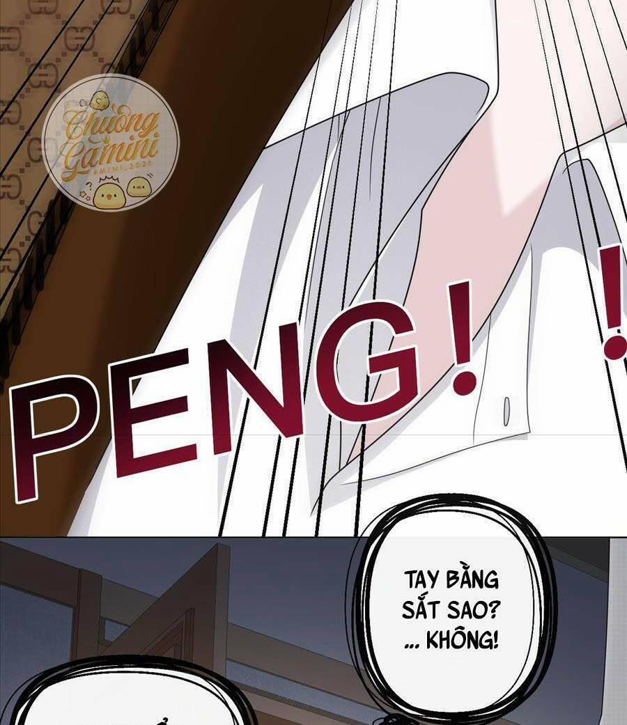 Đêm Ái Muội Cùng Ma Cà Rồng 4 trang 42