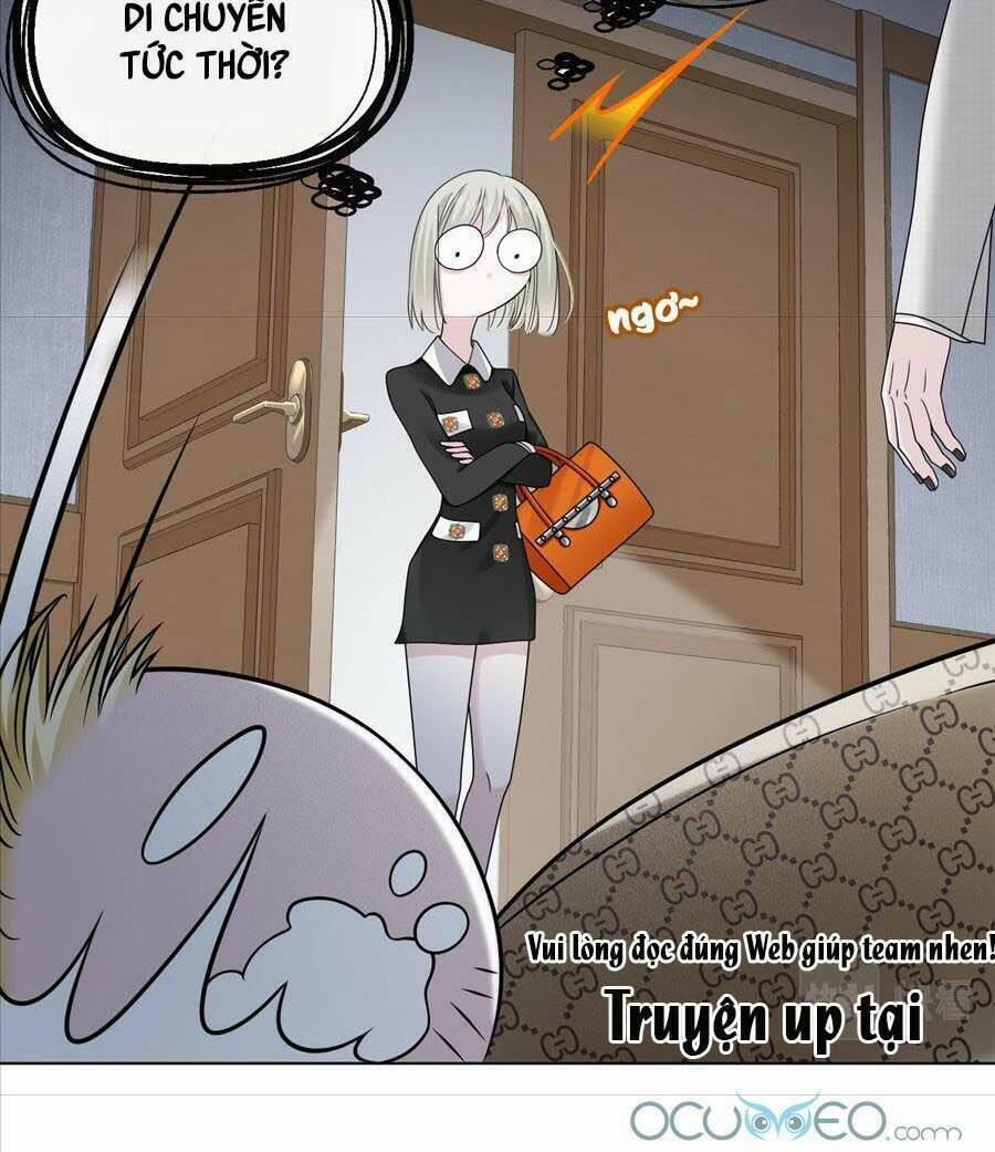 Đêm Ái Muội Cùng Ma Cà Rồng 4 trang 43