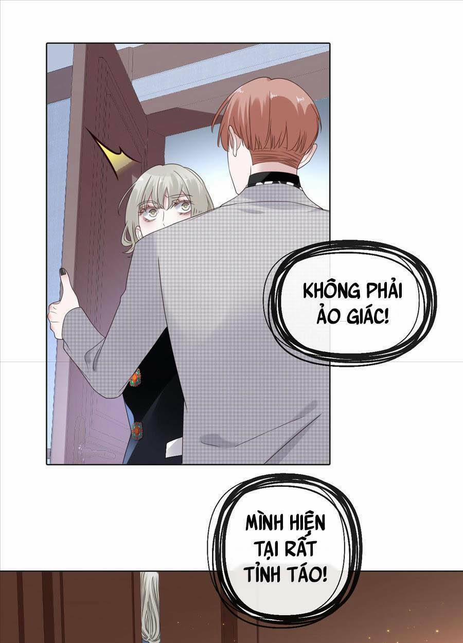 Đêm Ái Muội Cùng Ma Cà Rồng 4 trang 44