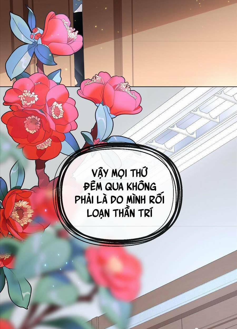 Đêm Ái Muội Cùng Ma Cà Rồng 4 trang 45