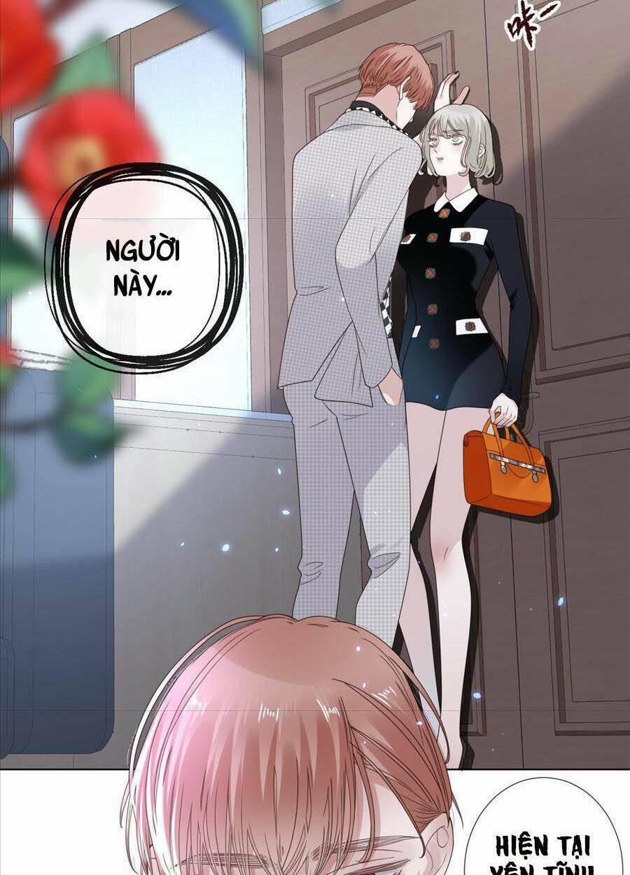 Đêm Ái Muội Cùng Ma Cà Rồng 4 trang 46