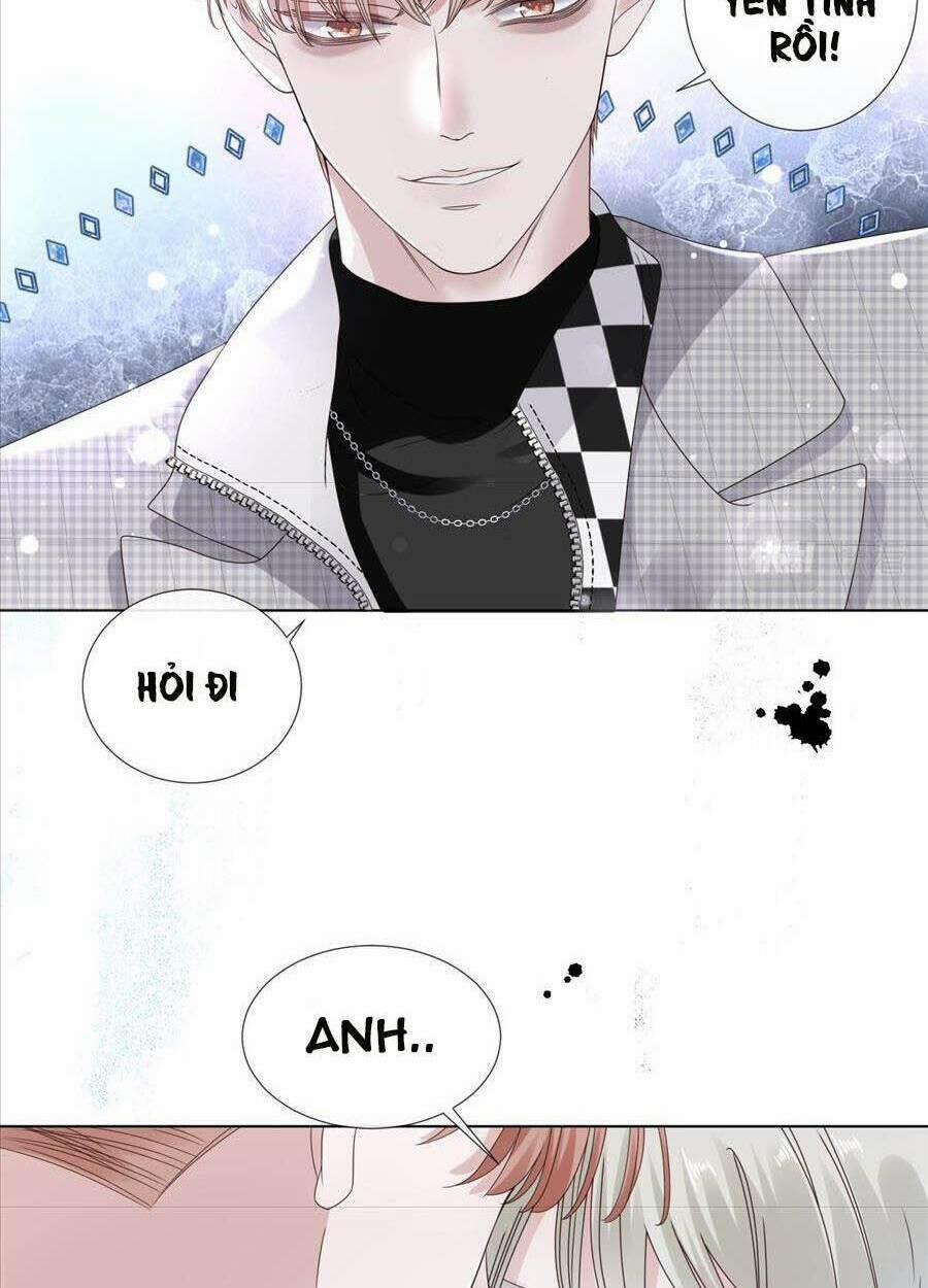 Đêm Ái Muội Cùng Ma Cà Rồng 4 trang 47