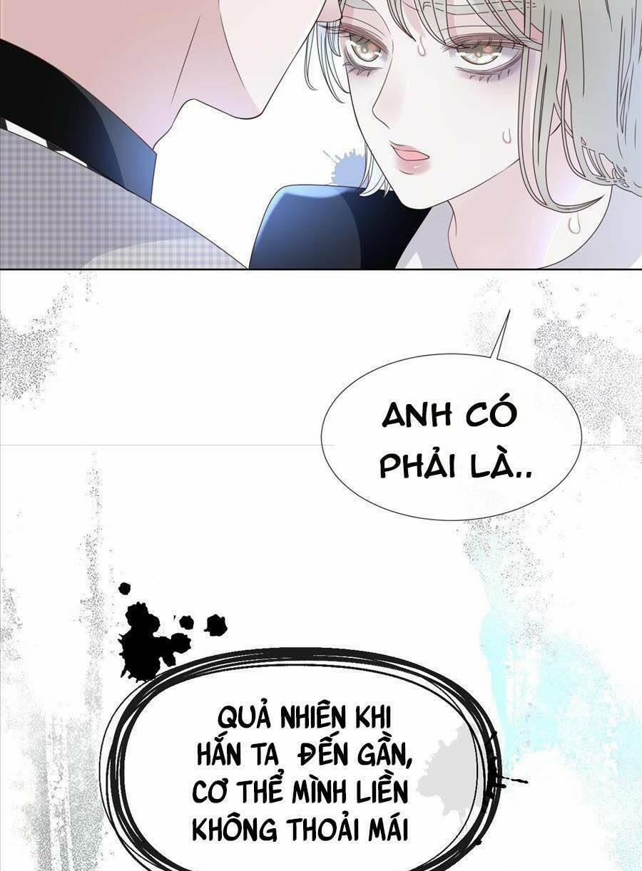 Đêm Ái Muội Cùng Ma Cà Rồng 4 trang 48