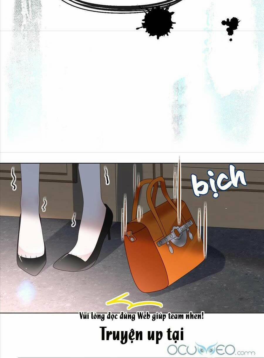 Đêm Ái Muội Cùng Ma Cà Rồng 4 trang 49