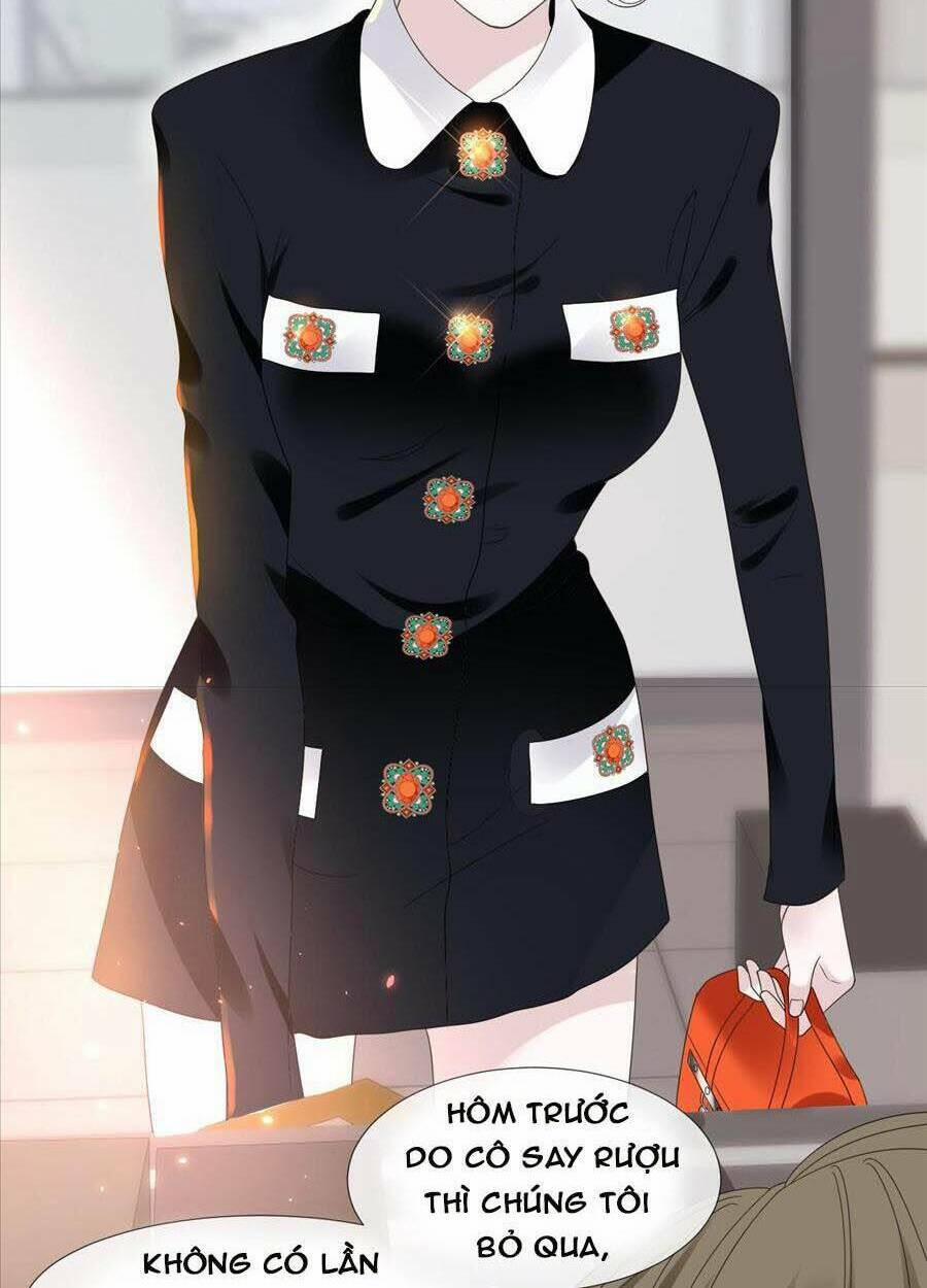 Đêm Ái Muội Cùng Ma Cà Rồng 4 trang 5