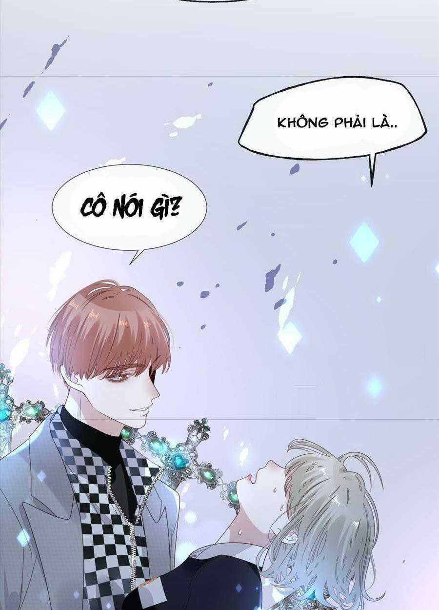 Đêm Ái Muội Cùng Ma Cà Rồng 4 trang 51