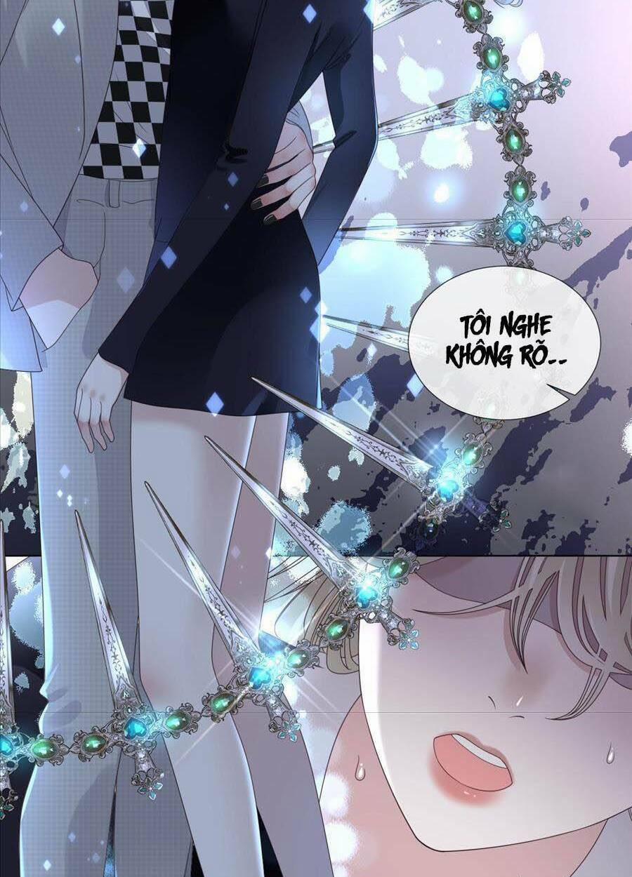 Đêm Ái Muội Cùng Ma Cà Rồng 4 trang 52