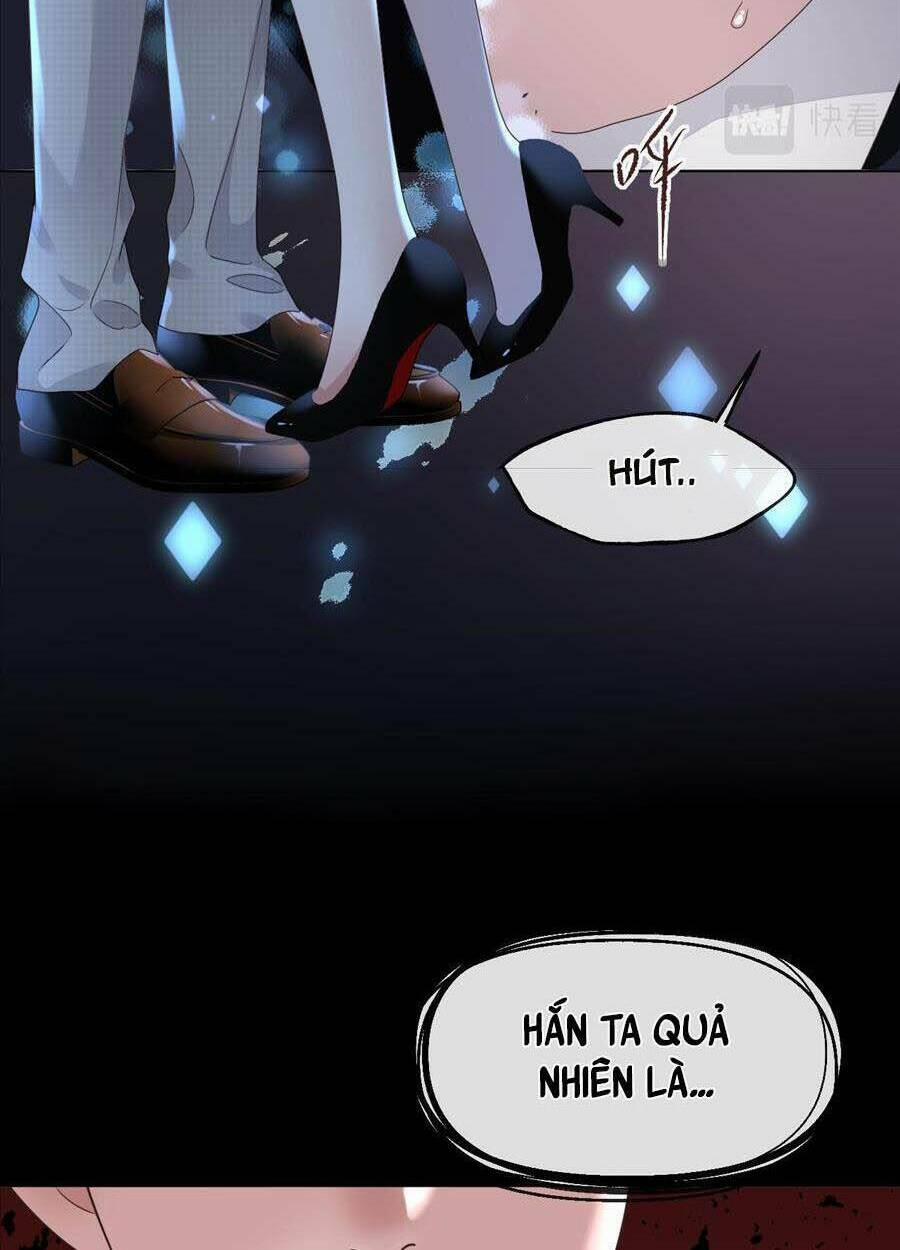 Đêm Ái Muội Cùng Ma Cà Rồng 4 trang 53