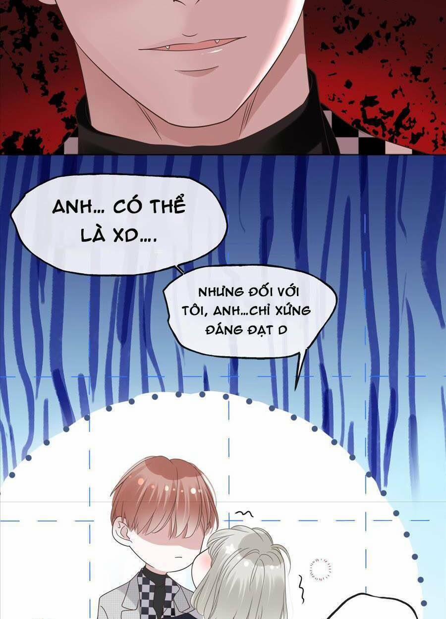 Đêm Ái Muội Cùng Ma Cà Rồng 4 trang 54