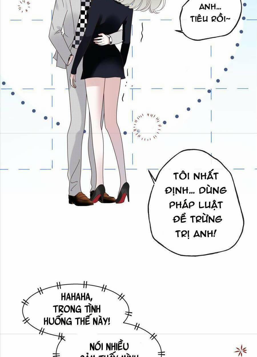 Đêm Ái Muội Cùng Ma Cà Rồng 4 trang 55