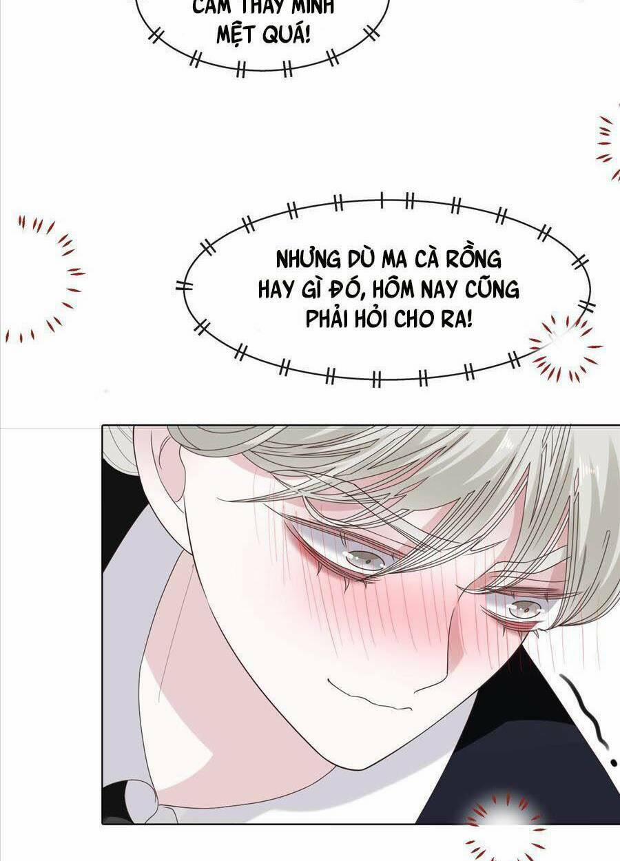 Đêm Ái Muội Cùng Ma Cà Rồng 4 trang 56