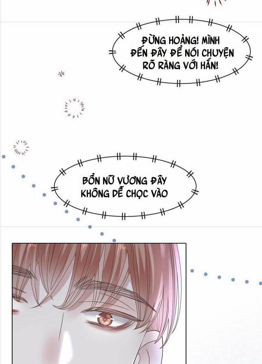 Đêm Ái Muội Cùng Ma Cà Rồng 4 trang 57