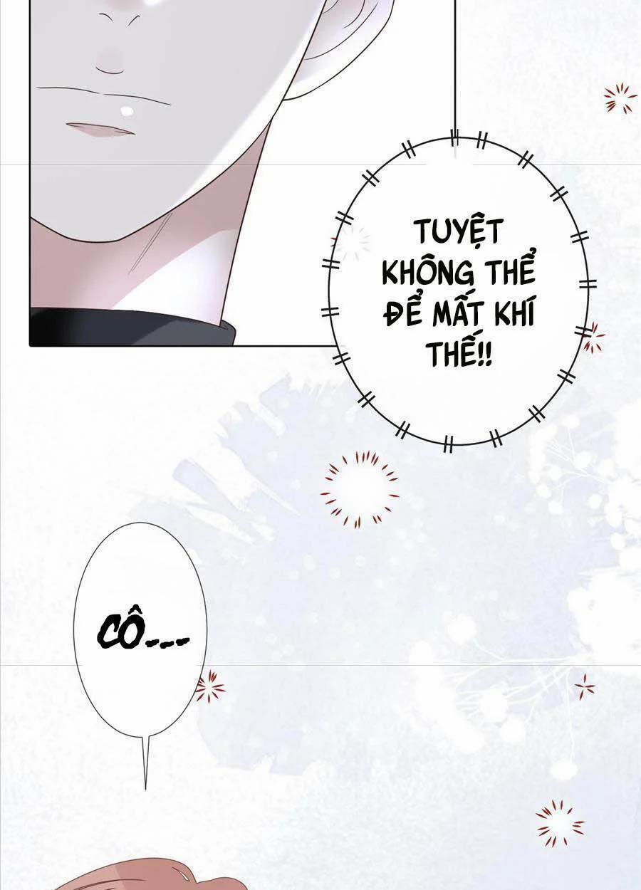 Đêm Ái Muội Cùng Ma Cà Rồng 4 trang 58