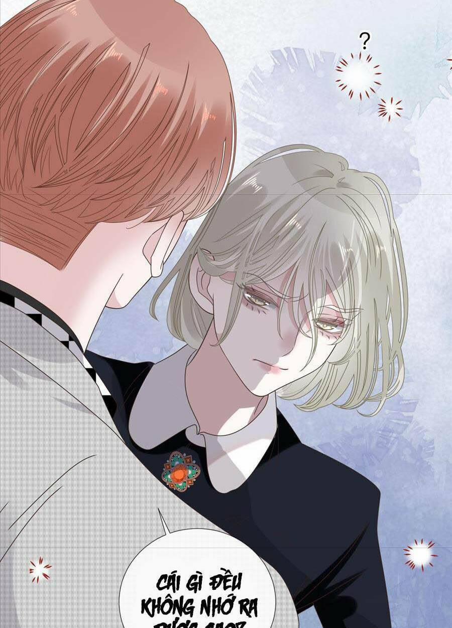 Đêm Ái Muội Cùng Ma Cà Rồng 4 trang 59