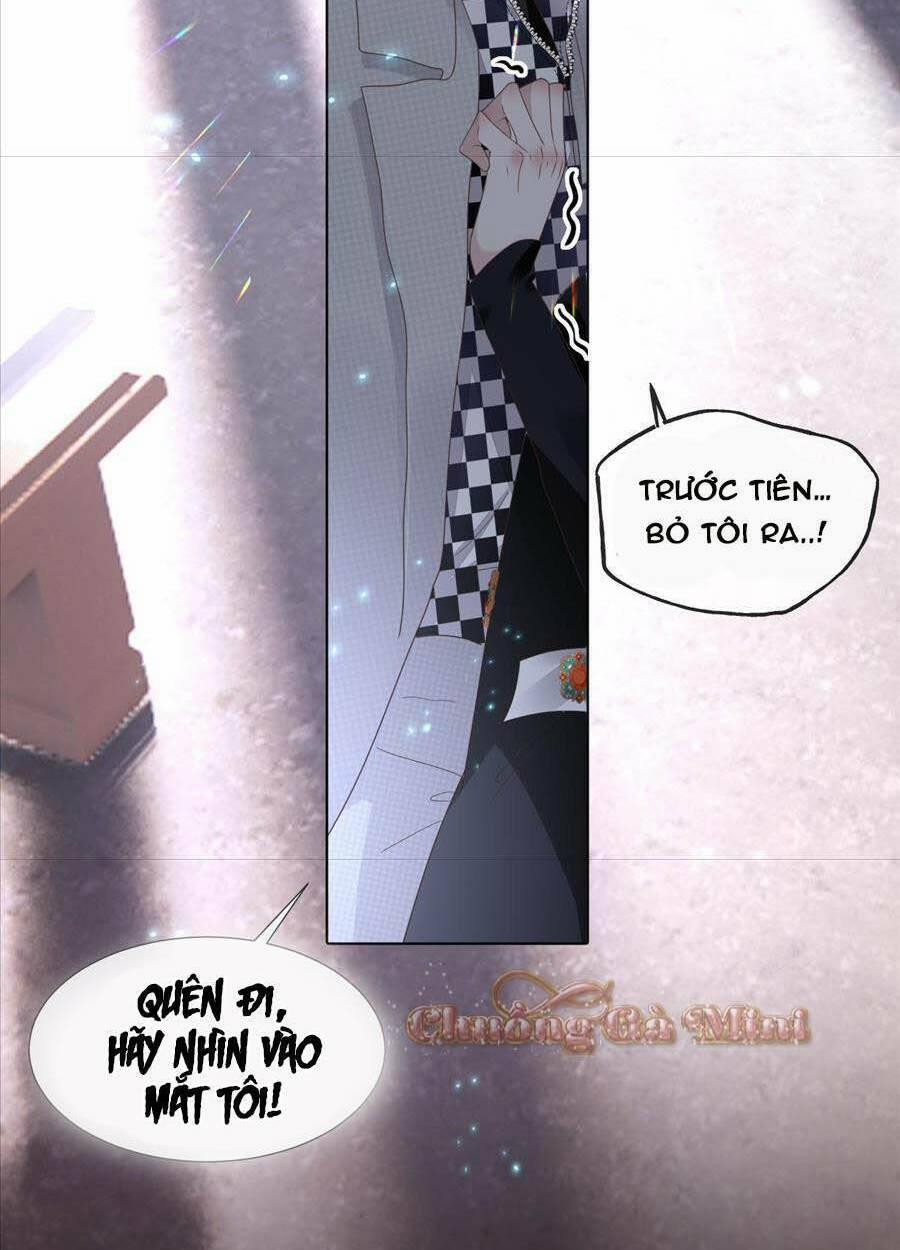 Đêm Ái Muội Cùng Ma Cà Rồng 4 trang 62