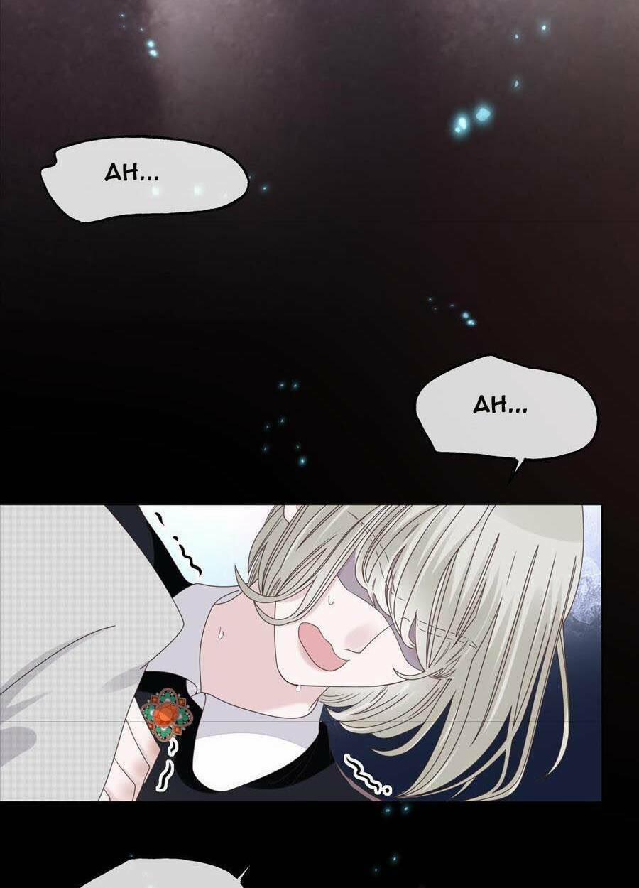 Đêm Ái Muội Cùng Ma Cà Rồng 4 trang 63