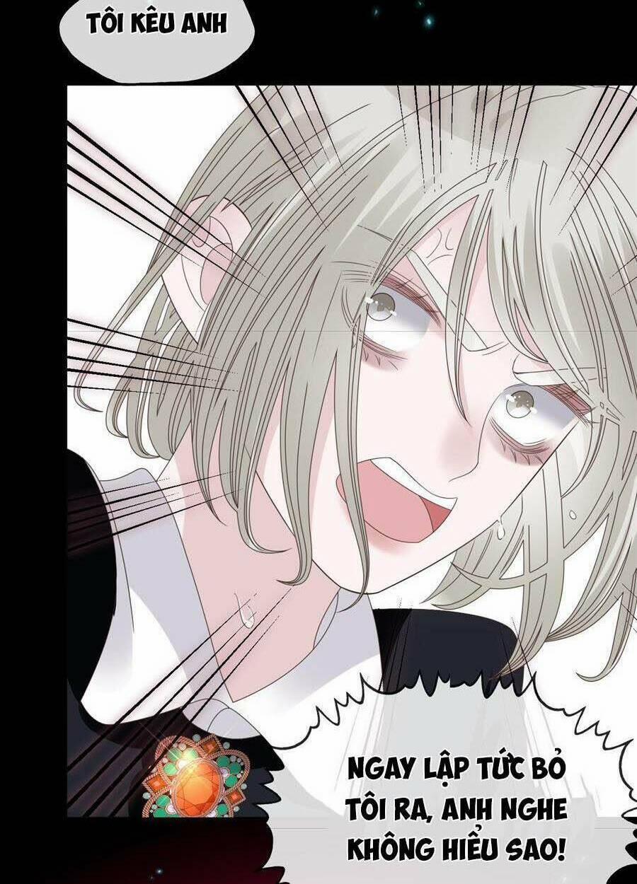 Đêm Ái Muội Cùng Ma Cà Rồng 4 trang 64