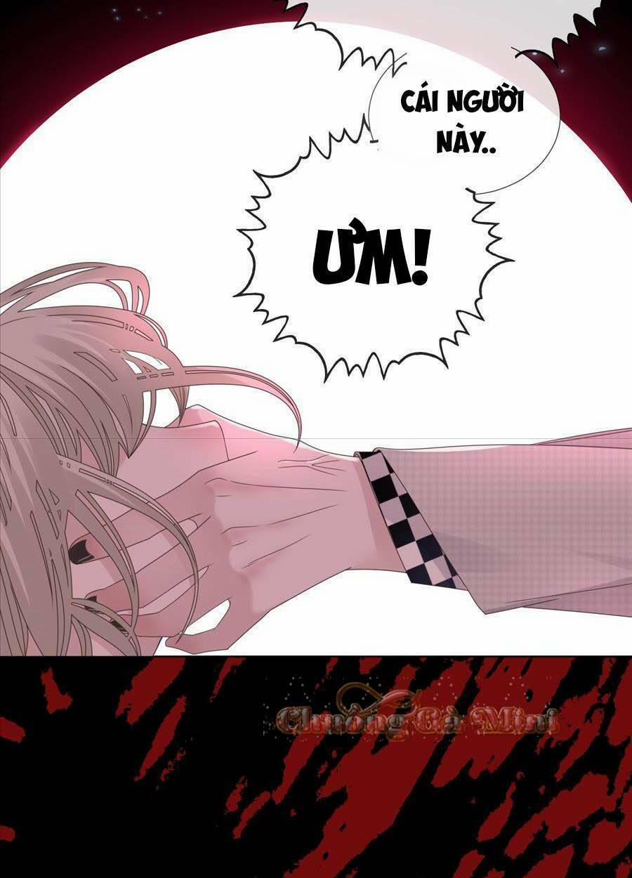 Đêm Ái Muội Cùng Ma Cà Rồng 4 trang 65