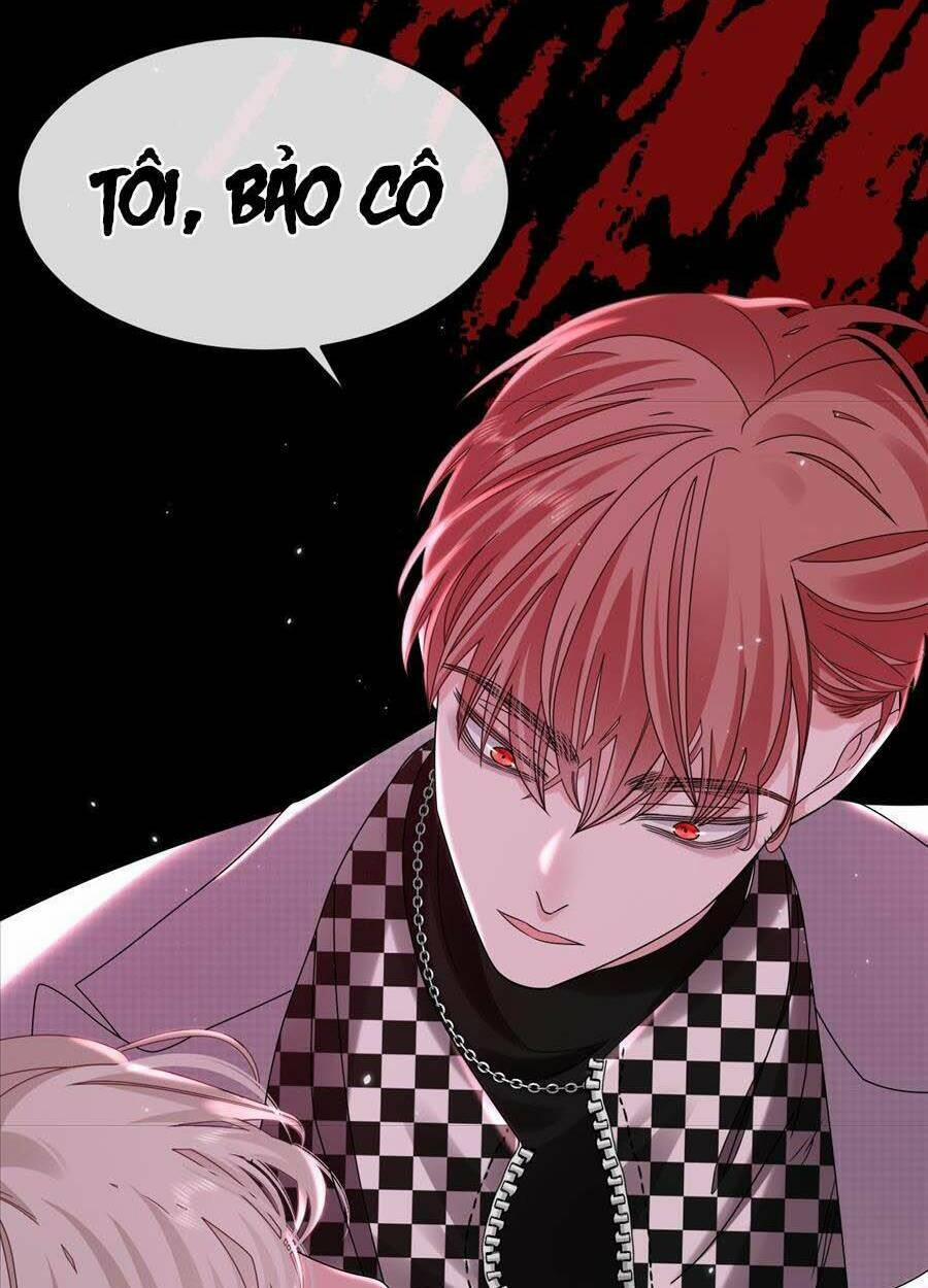 Đêm Ái Muội Cùng Ma Cà Rồng 4 trang 66