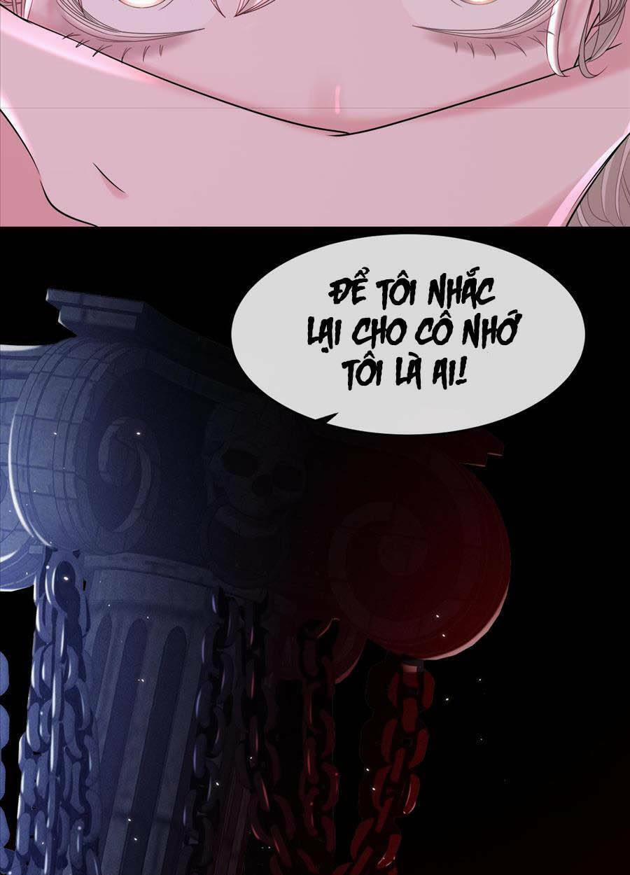 Đêm Ái Muội Cùng Ma Cà Rồng 4 trang 69