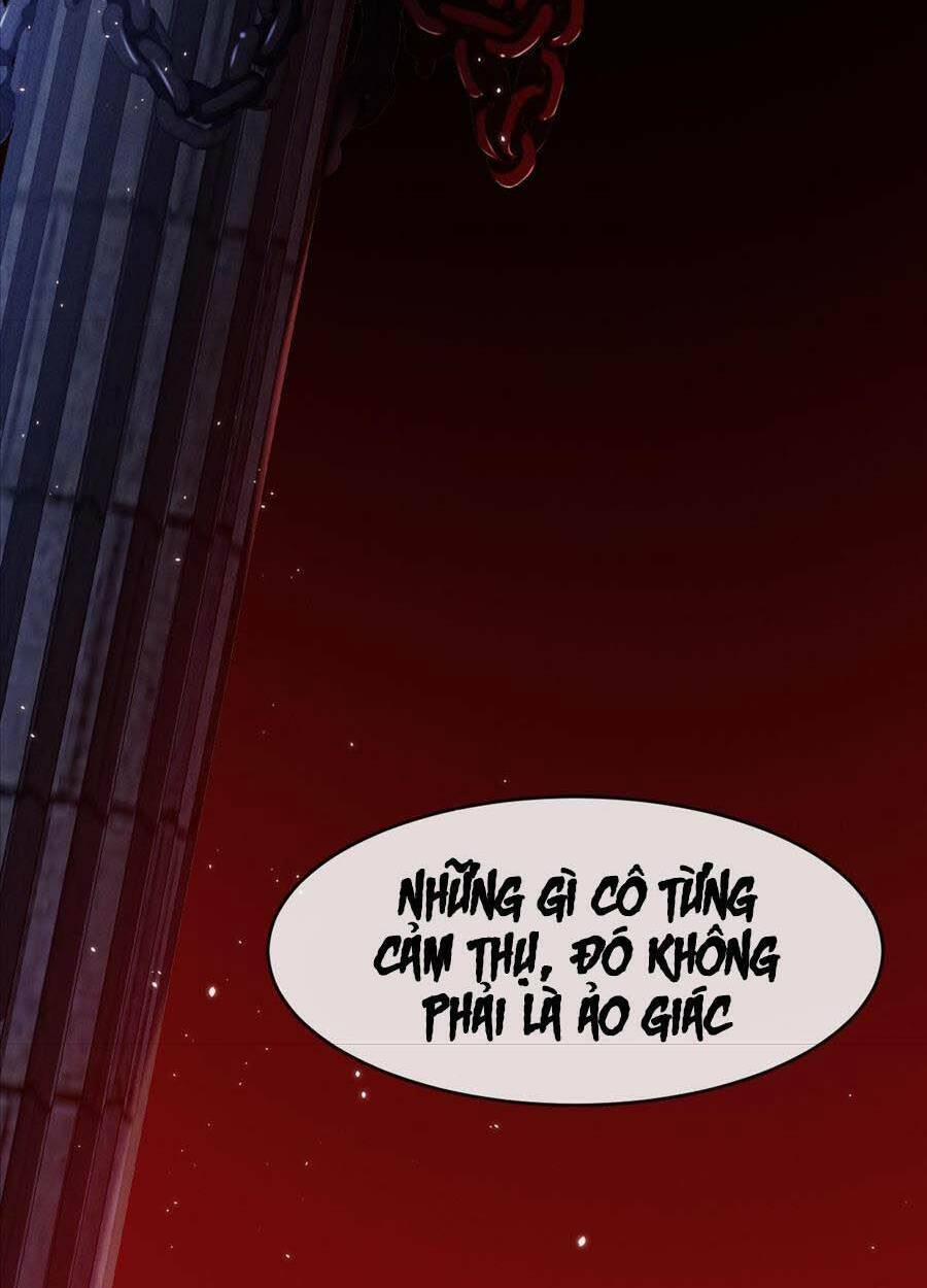 Đêm Ái Muội Cùng Ma Cà Rồng 4 trang 70