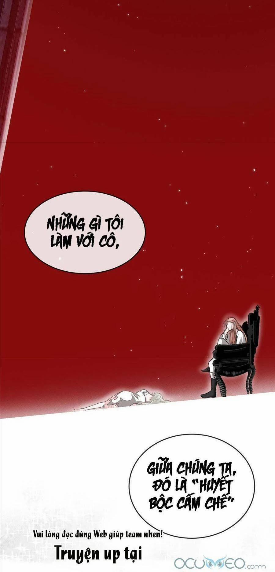 Đêm Ái Muội Cùng Ma Cà Rồng 4 trang 71