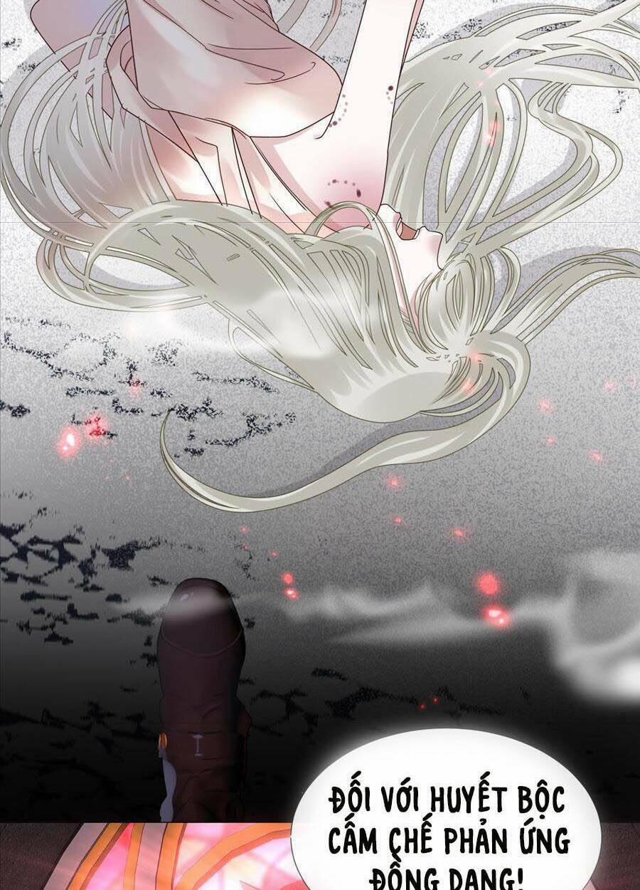 Đêm Ái Muội Cùng Ma Cà Rồng 4 trang 74