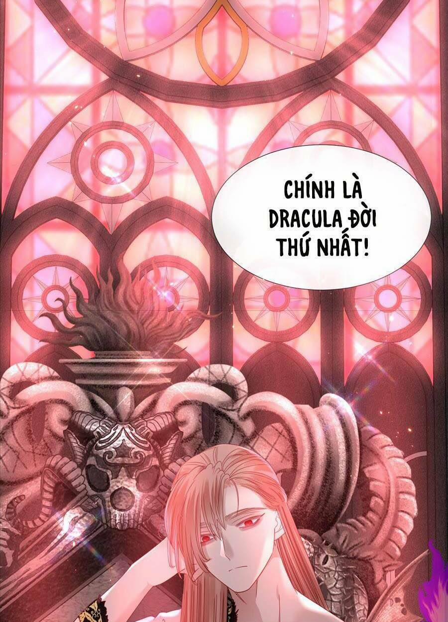 Đêm Ái Muội Cùng Ma Cà Rồng 4 trang 76