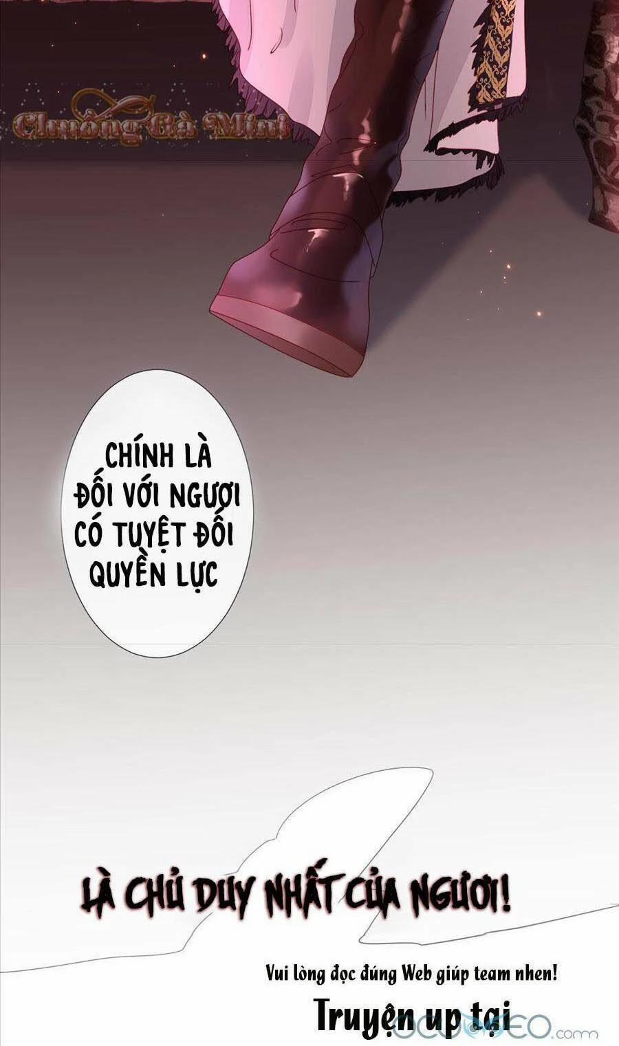 Đêm Ái Muội Cùng Ma Cà Rồng 4 trang 78