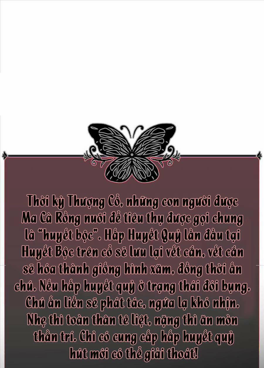 Đêm Ái Muội Cùng Ma Cà Rồng 4 trang 79