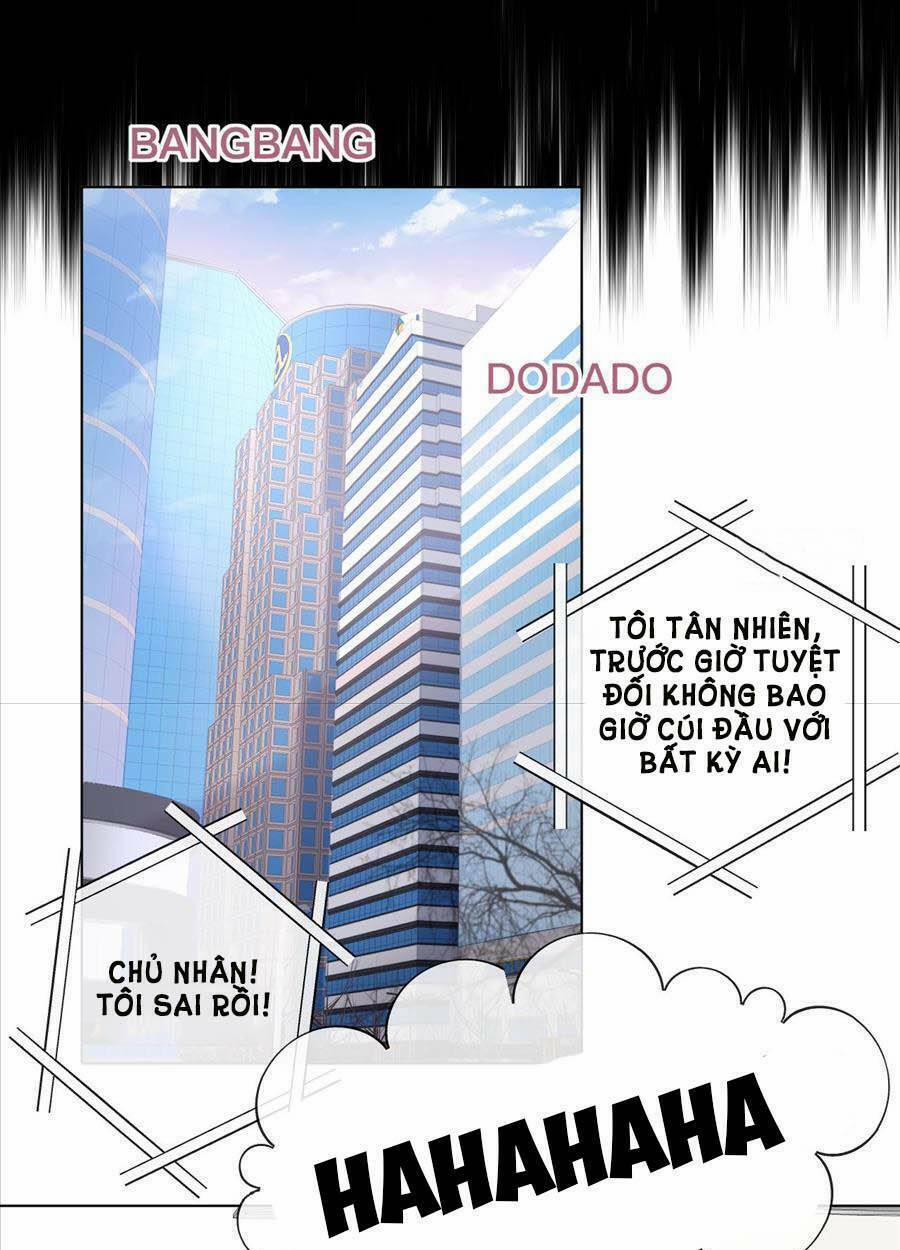 Đêm Ái Muội Cùng Ma Cà Rồng 4 trang 8