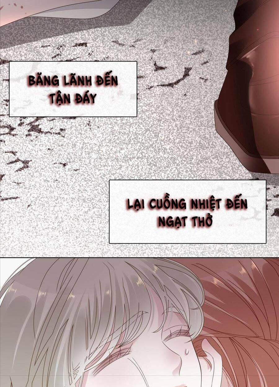 Đêm Ái Muội Cùng Ma Cà Rồng 4 trang 81