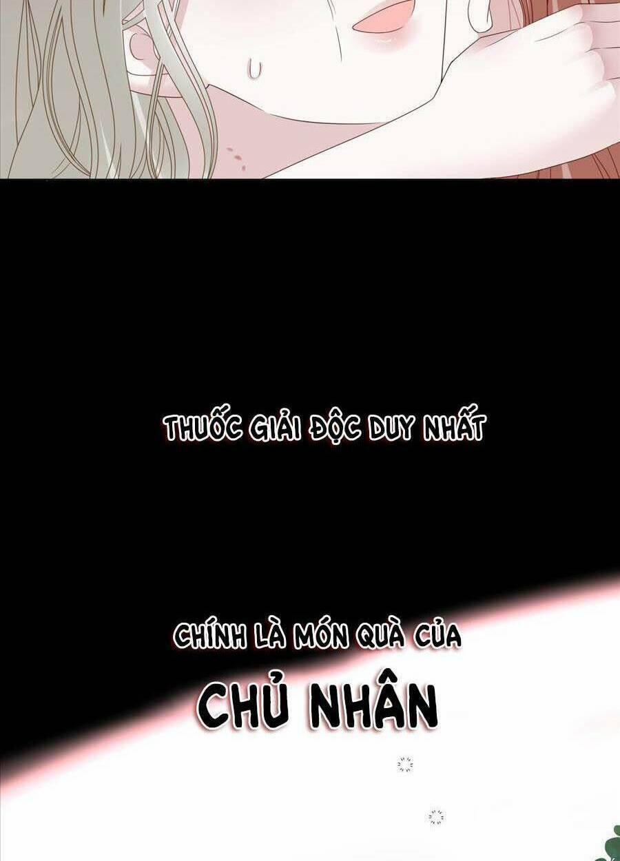 Đêm Ái Muội Cùng Ma Cà Rồng 4 trang 82