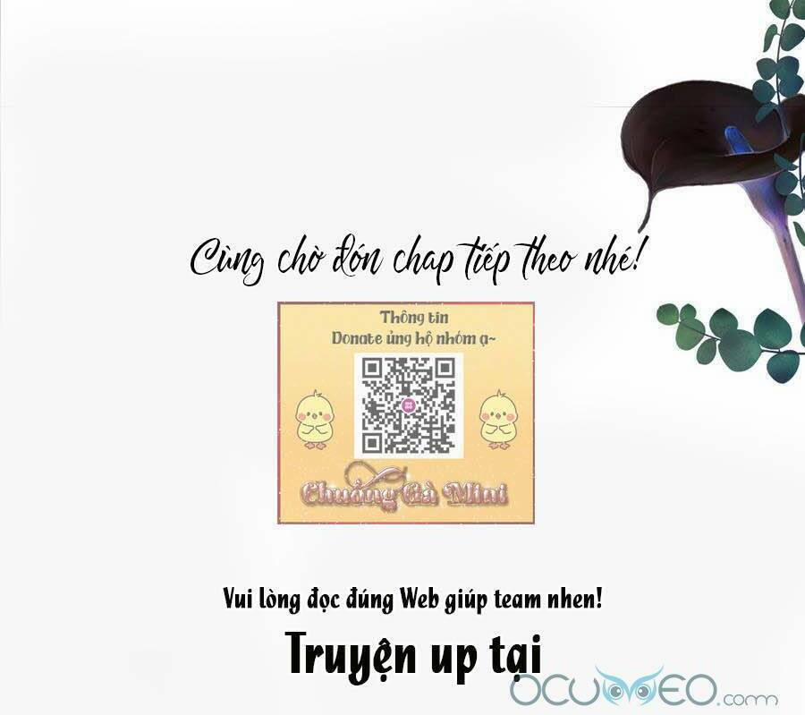 Đêm Ái Muội Cùng Ma Cà Rồng 4 trang 83