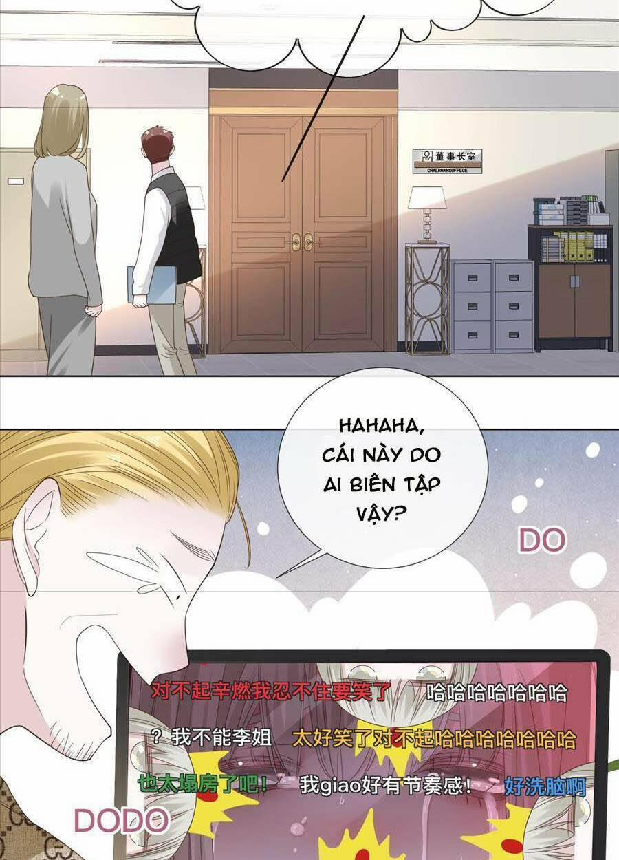 Đêm Ái Muội Cùng Ma Cà Rồng 4 trang 9