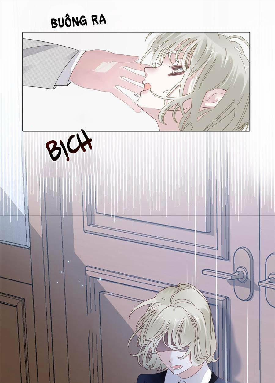 Đêm Ái Muội Cùng Ma Cà Rồng 5.1 trang 11