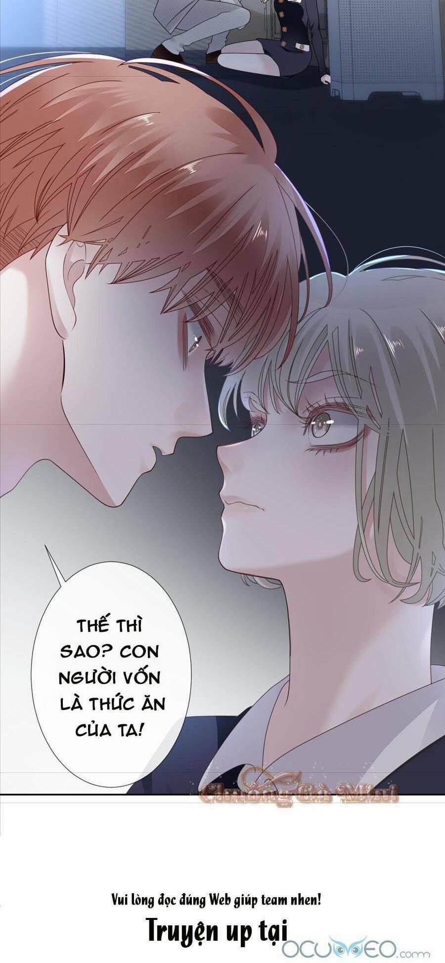 Đêm Ái Muội Cùng Ma Cà Rồng 5.1 trang 24