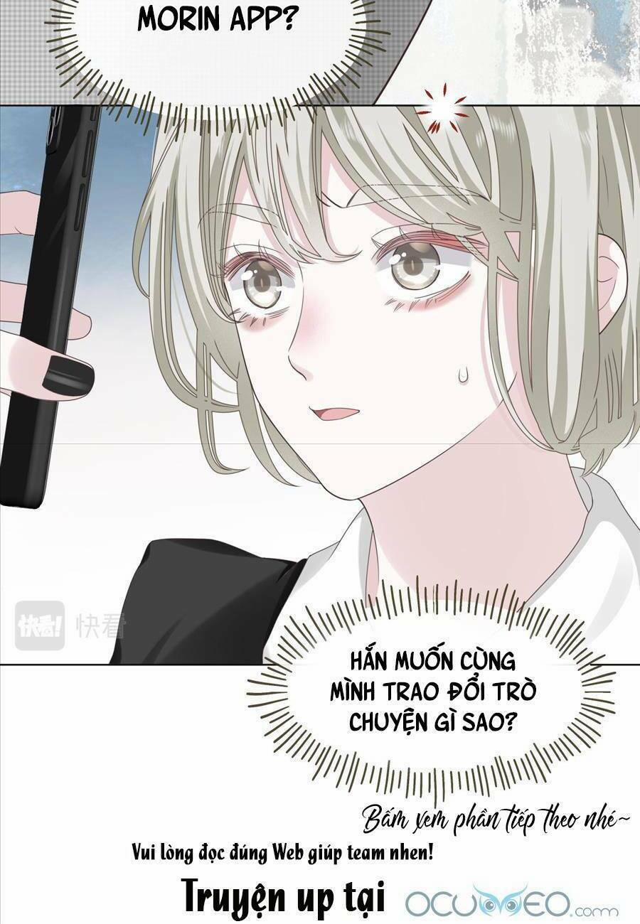 Đêm Ái Muội Cùng Ma Cà Rồng 5.1 trang 29