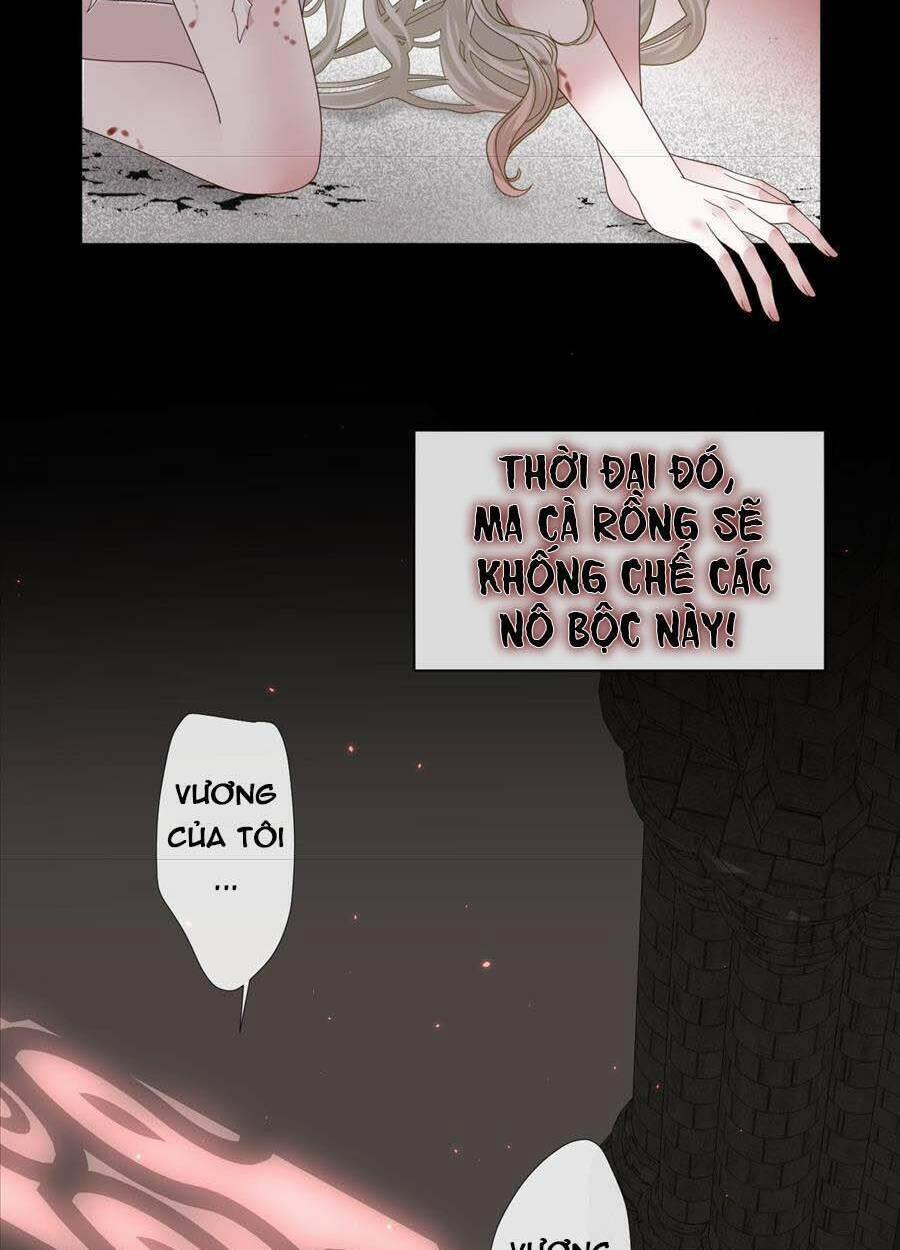 Đêm Ái Muội Cùng Ma Cà Rồng 5.1 trang 3