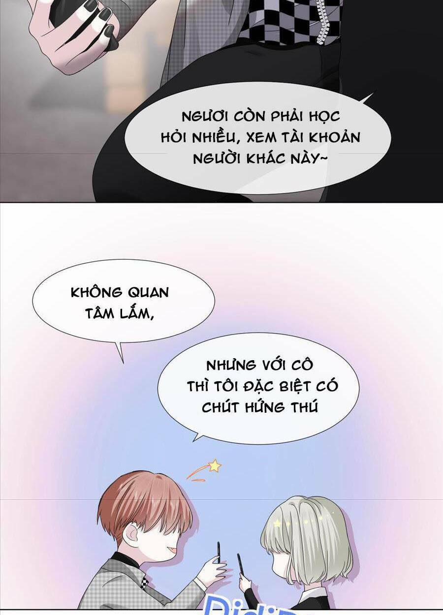 Đêm Ái Muội Cùng Ma Cà Rồng 5.1 trang 32