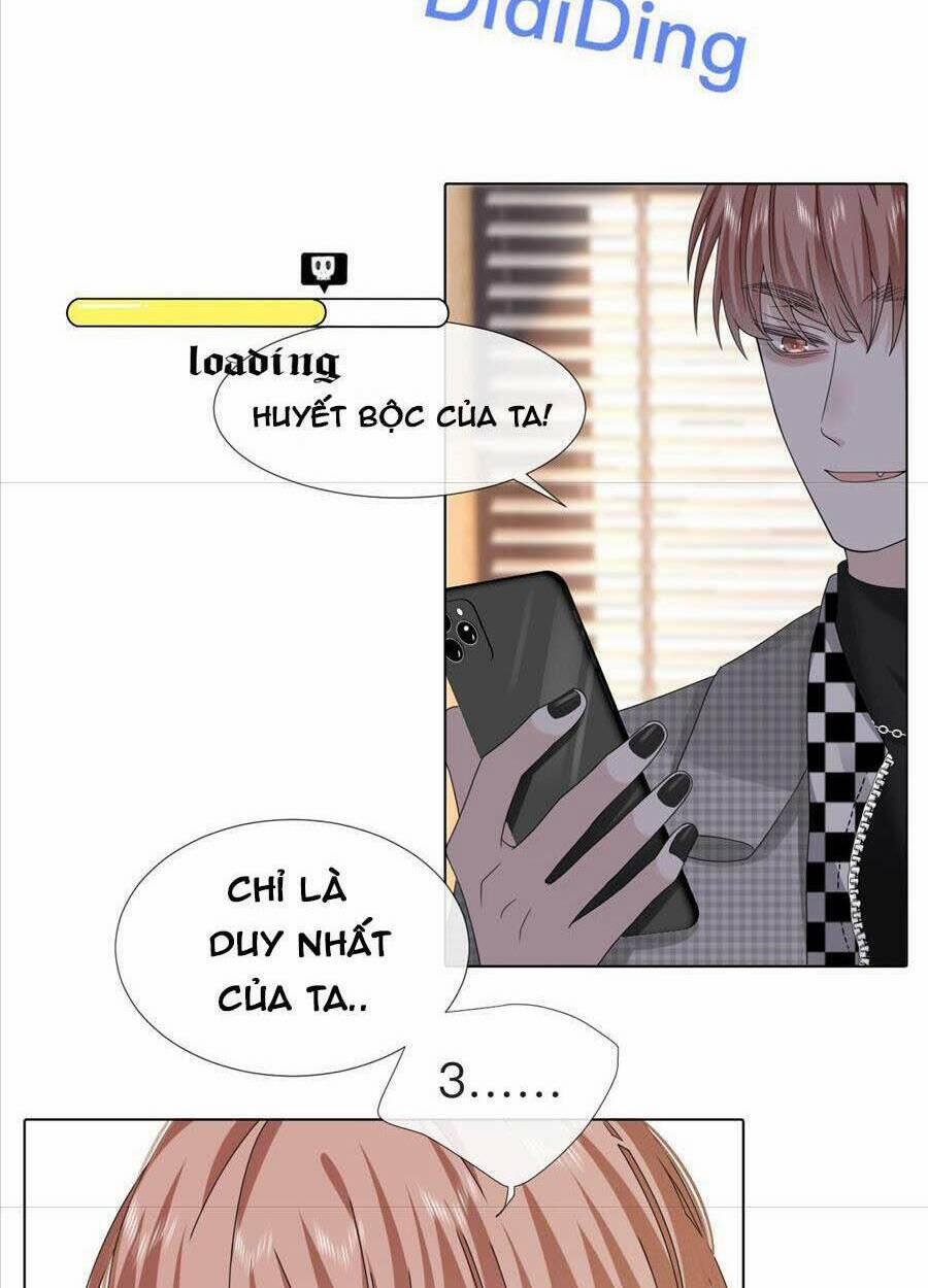 Đêm Ái Muội Cùng Ma Cà Rồng 5.1 trang 33